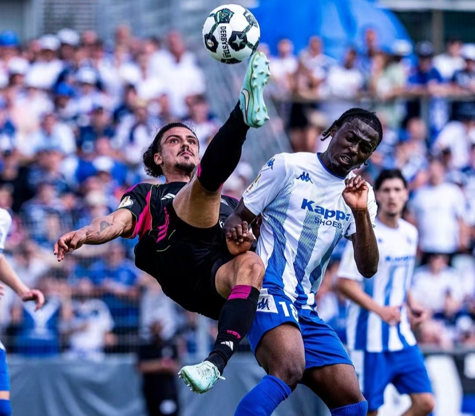 开云-德甲赛程吃紧；北京国安国际比赛日再遭质疑；信心回归；赛季目标并未改变的简单介绍